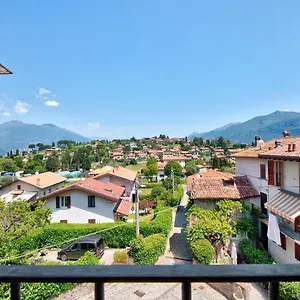 Appartement Taronico Duck, Bellagio