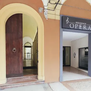 Opera Appartement Bologne
