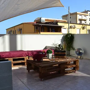 Gocce Siciliane Appartement Porto Empedocle