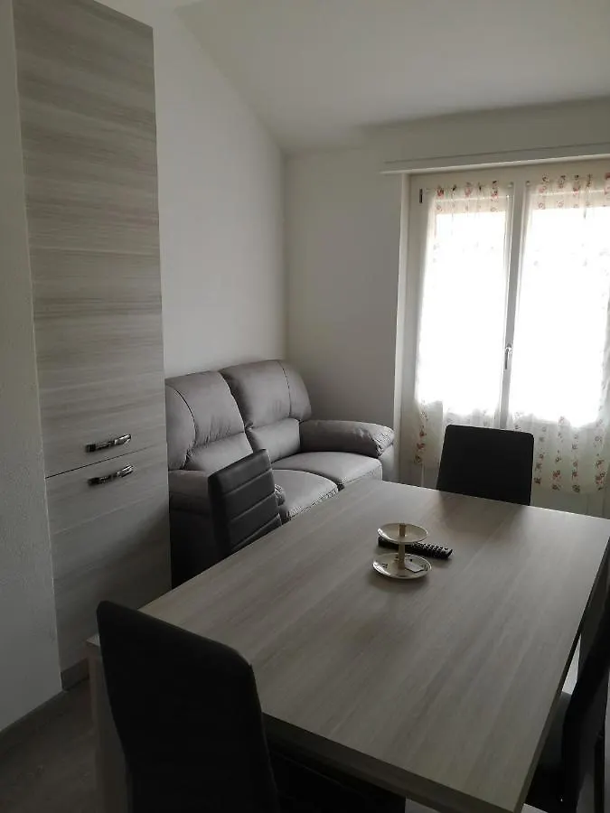 Appartement Lilla à Bellagio 0*,  Italie