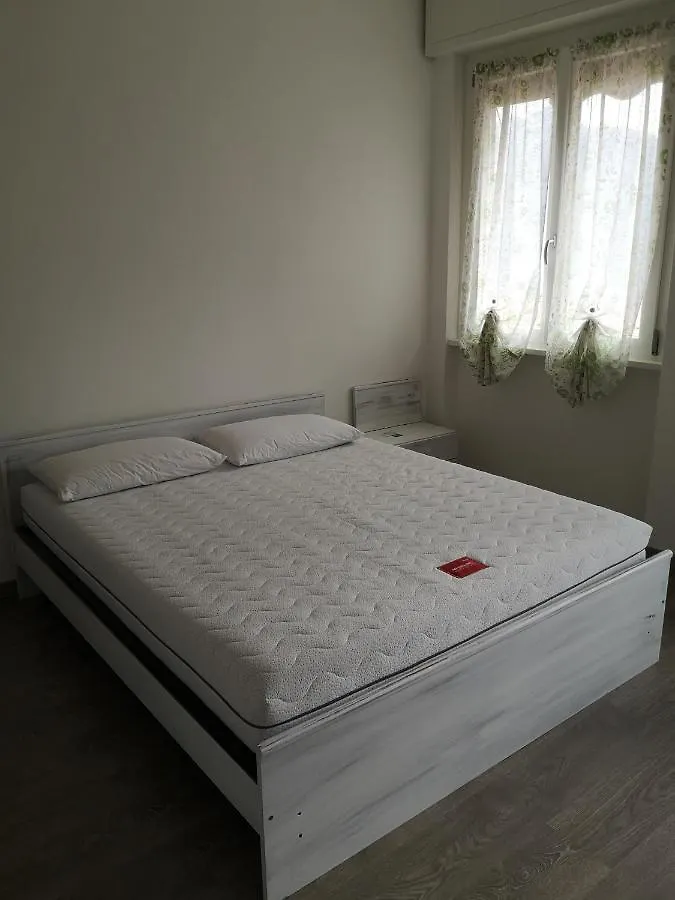 Appartement Lilla à Bellagio