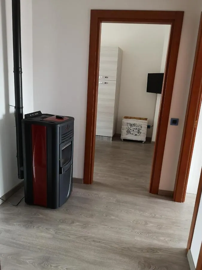 Appartement Lilla à Bellagio 0*,