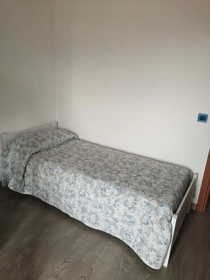Appartement Lilla à Bellagio