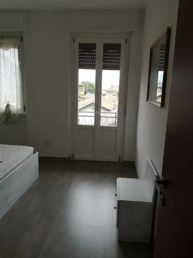 Appartement Lilla à Bellagio